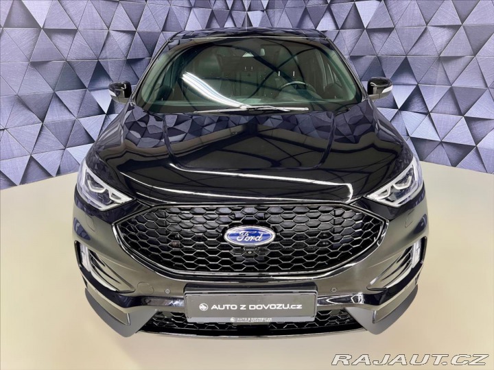 Ford Edge 2,0 Bi-TDCi 175KW AWD ST- 2019
