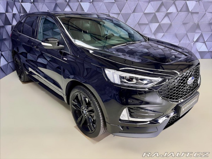 Ford Edge 2,0 Bi-TDCi 175KW AWD ST- 2019
