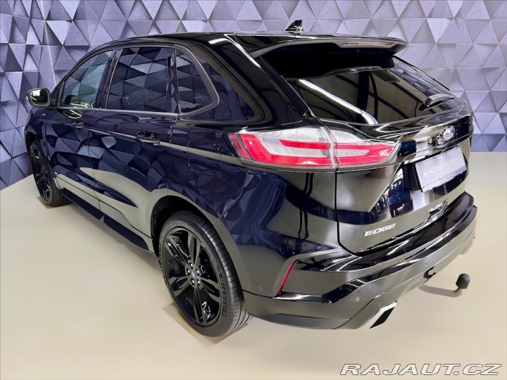 Ford Edge 2,0 Bi-TDCi 175KW AWD ST- 2019