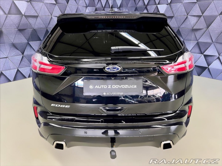 Ford Edge 2,0 Bi-TDCi 175KW AWD ST- 2019