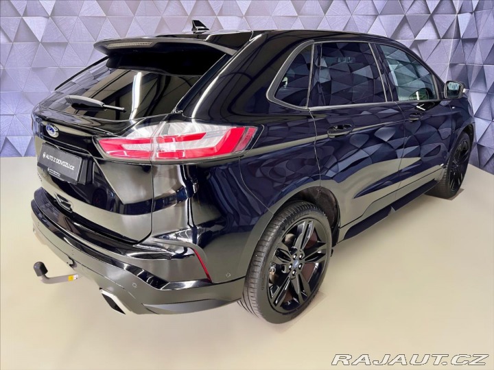 Ford Edge 2,0 Bi-TDCi 175KW AWD ST- 2019
