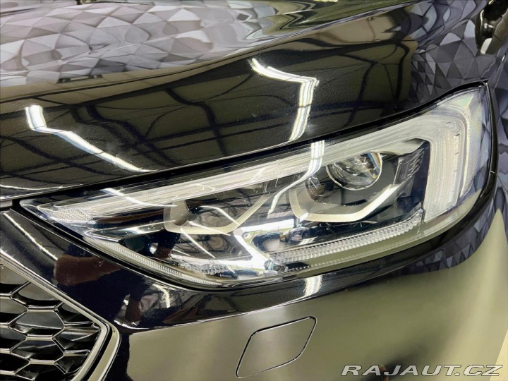 Ford Edge 2,0 Bi-TDCi 175KW AWD ST- 2019