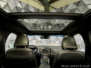 Ford Edge 2,0 Bi-TDCi 175KW AWD ST- 2019