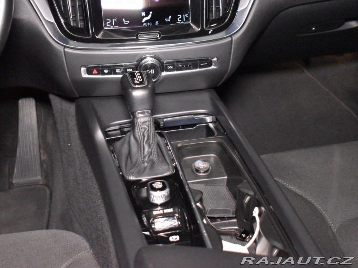 Volvo V60 2,0 CC D4 AWD Polestar,BL 2021