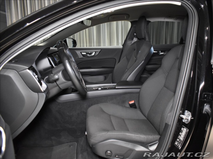 Volvo V60 2,0 CC D4 AWD Polestar,BL 2021