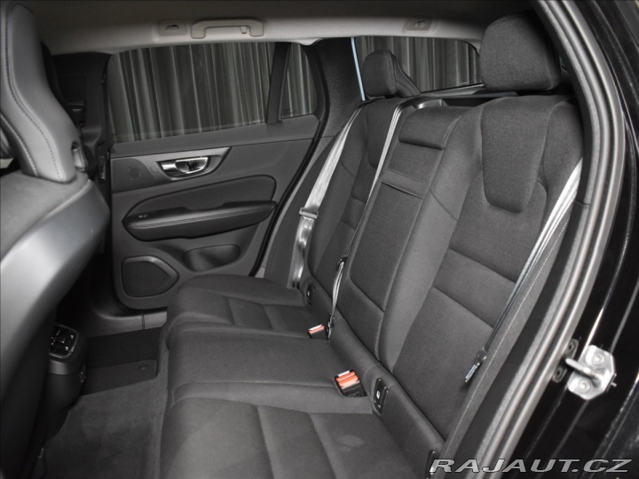 Volvo V60 2,0 CC D4 AWD Polestar,BL 2021