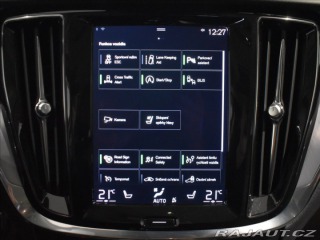 Volvo V60 2,0 CC D4 AWD Polestar,BL 2021
