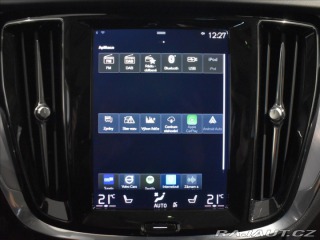 Volvo V60 2,0 CC D4 AWD Polestar,BL 2021