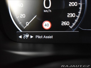Volvo V60 2,0 CC D4 AWD Polestar,BL 2021