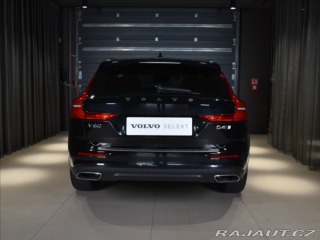 Volvo V60 2,0 CC D4 AWD Polestar,BL 2021