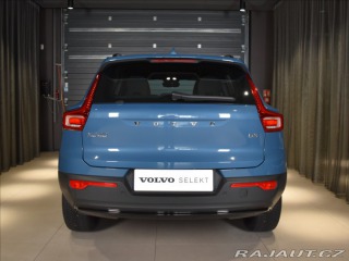 Volvo XC40 2,0 B3 PLUS Adapt,bezklíč 2024