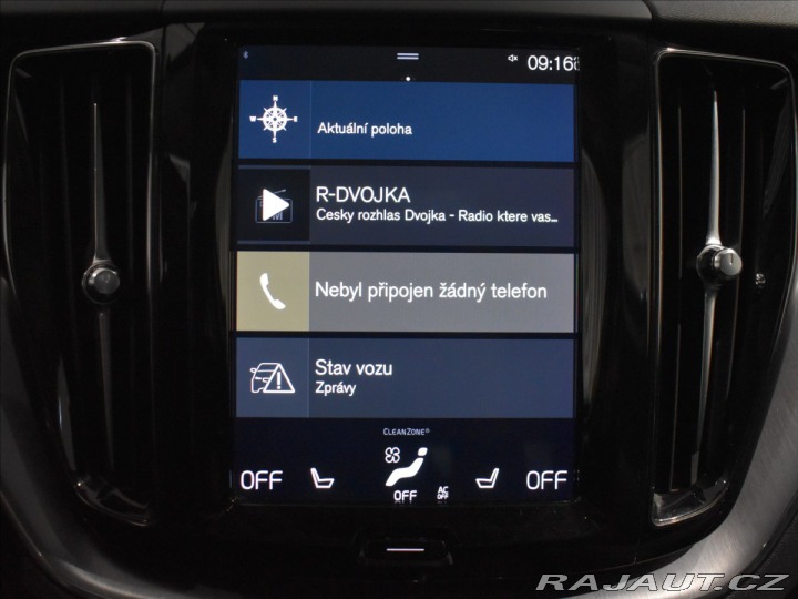 Volvo XC60 2,0 B4 AWD  Momentum 2020