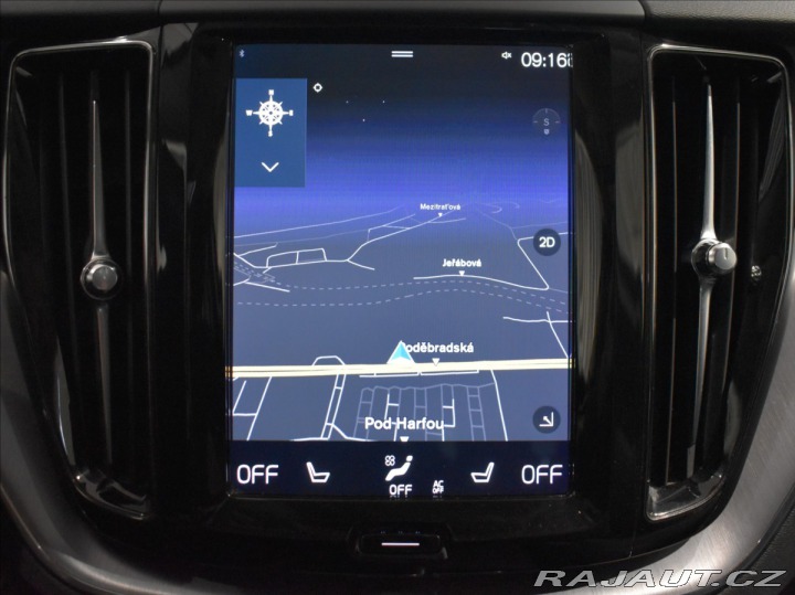 Volvo XC60 2,0 B4 AWD  Momentum 2020