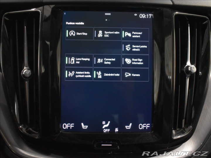 Volvo XC60 2,0 B4 AWD  Momentum 2020