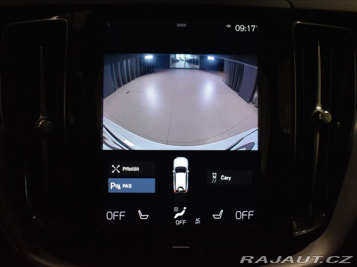 Volvo XC60 2,0 B4 AWD  Momentum 2020