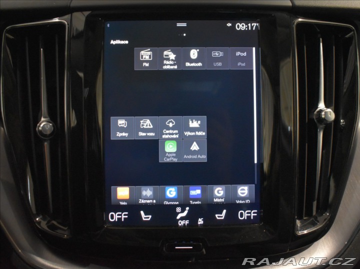 Volvo XC60 2,0 B4 AWD  Momentum 2020