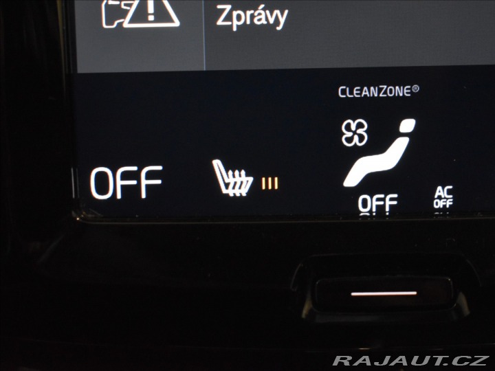 Volvo XC60 2,0 B4 AWD  Momentum 2020