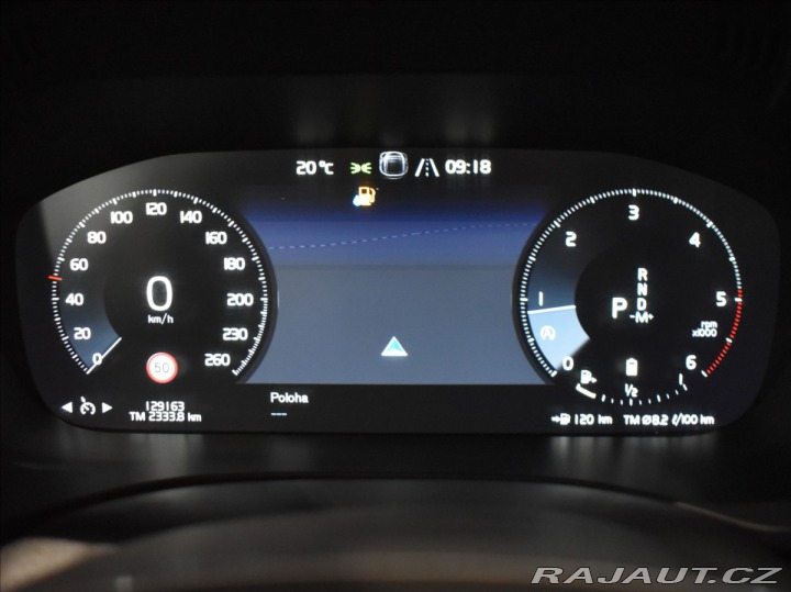 Volvo XC60 2,0 B4 AWD  Momentum 2020