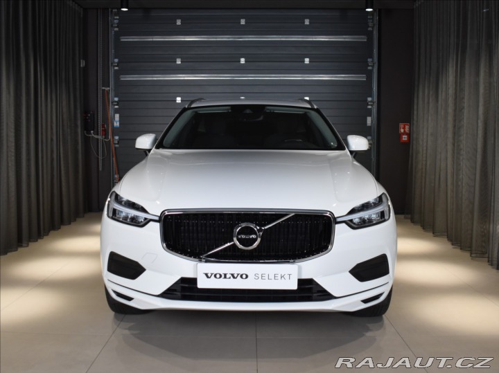 Volvo XC60 2,0 B4 AWD  Momentum 2020