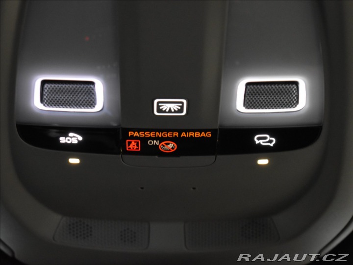 Volvo XC90 2,0 B5 AWD PLUS Ventilace 2024