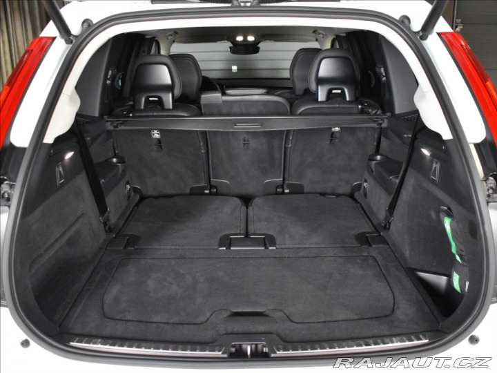Volvo XC90 2,0 B5 AWD PLUS Ventilace 2024