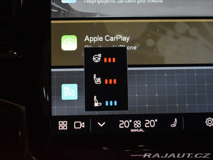 Volvo XC90 2,0 B5 AWD PLUS Ventilace 2024