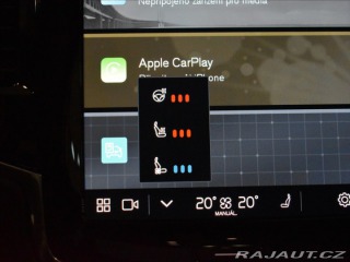 Volvo XC90 2,0 B5 AWD PLUS Ventilace 2024