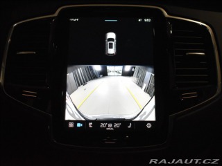 Volvo XC90 2,0 B5 AWD PLUS Ventilace 2024