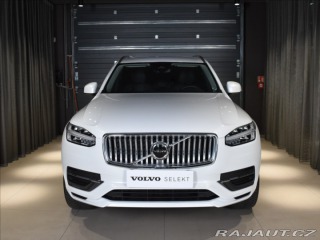 Volvo XC90 2,0 B5 AWD PLUS Ventilace 2024