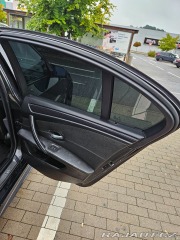 BMW 5 3,0   E60 530d 2009
