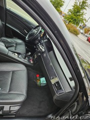 BMW 5 3,0   E60 530d 2009