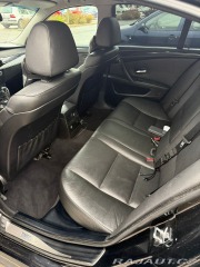 BMW 5 3,0   E60 530d 2009