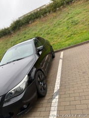 BMW 5 3,0   E60 530d 2009