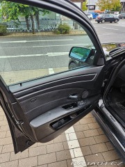 BMW 5 3,0   E60 530d 2009