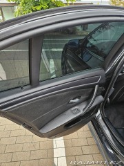 BMW 5 3,0   E60 530d 2009