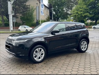 Land Rover Range Rover Evoque 2,0   D 150 PS 4x4 S, aut