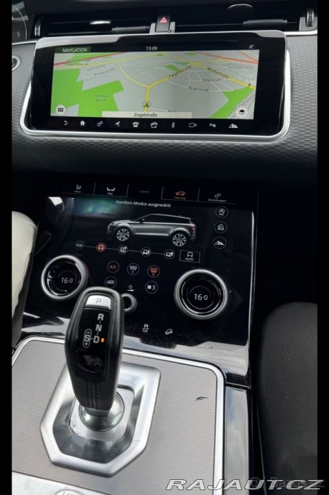 Land Rover Range Rover Evoque 2,0   D 150 PS 4x4 S, aut 2019
