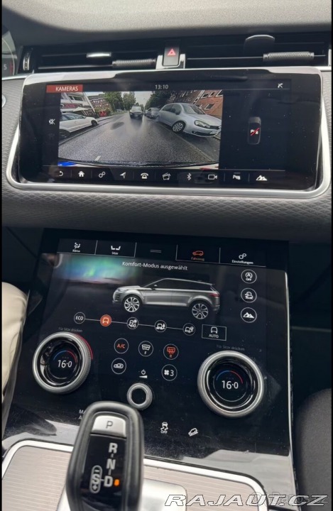 Land Rover Range Rover Evoque 2,0   D 150 PS 4x4 S, aut 2019