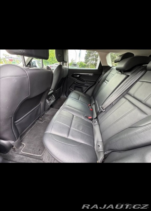 Land Rover Range Rover Evoque 2,0   D 150 PS 4x4 S, aut 2019