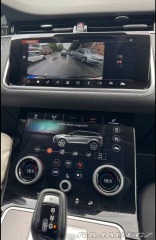 Land Rover Range Rover Evoque 2,0 D 150 PS 4x4 S, aut 2019