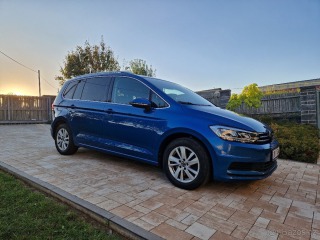 Volkswagen Touran 1,5