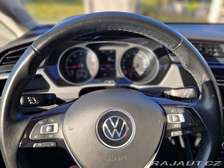 Volkswagen Touran 1,5 2022