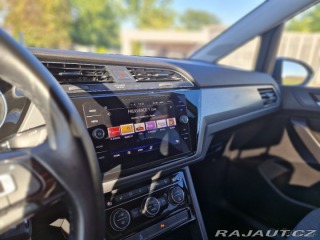 Volkswagen Touran 1,5 2022