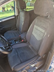 Volkswagen Touran 1,5 2022