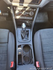Volkswagen Touran 1,5 2022