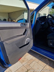 Volkswagen Touran 1,5 2022