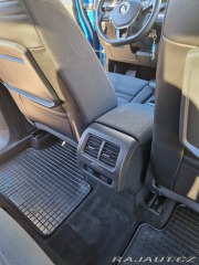 Volkswagen Touran 1,5 2022