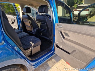 Volkswagen Touran 1,5 2022