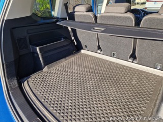 Volkswagen Touran 1,5 2022