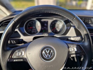 Volkswagen Touran 1,5 2022